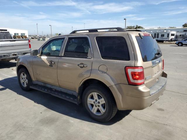 Photo 2 from auction – 2012 FORD ESCAPE HYB with VIN 1FMCU4K30CKB07425
