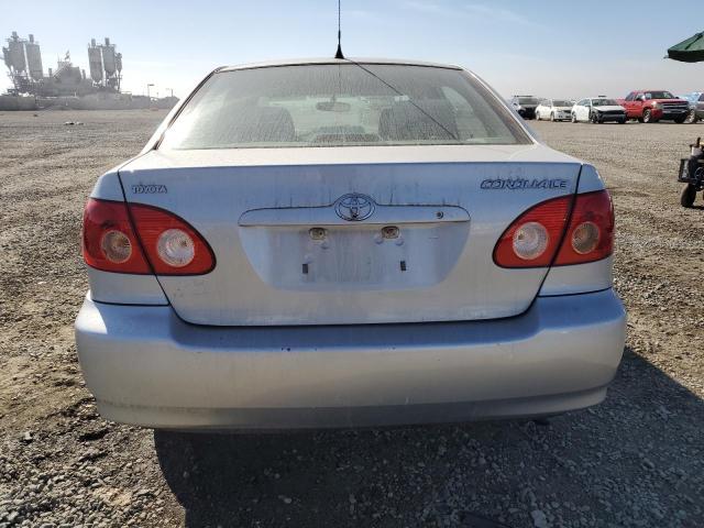 Photo 6 from auction – 2008 TOYOTA COROLLA CE with VIN 1NXBR32E68Z983985