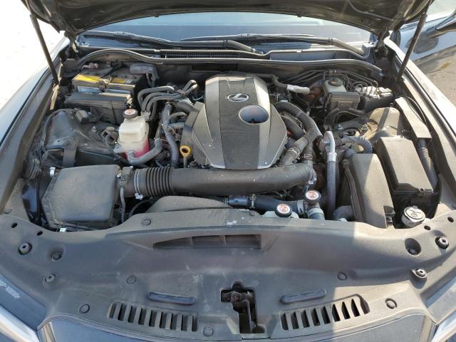 Photo 11 from auction – 2021 LEXUS IS 300 with VIN JTHCA1D20M5117600