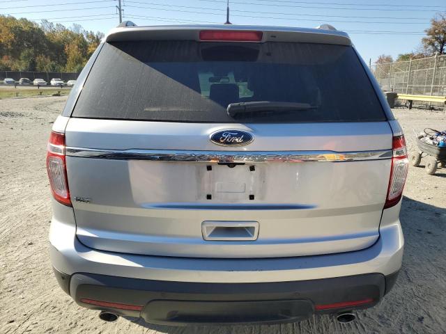 Photo 6 from auction – 2011 FORD EXPLORER X with VIN 1FMHK7D85BGA85722