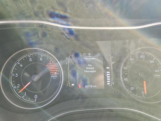 Photo 9 from auction – 2019 JEEP CHEROKEE L with VIN 1C4PJMLXXKD281831
