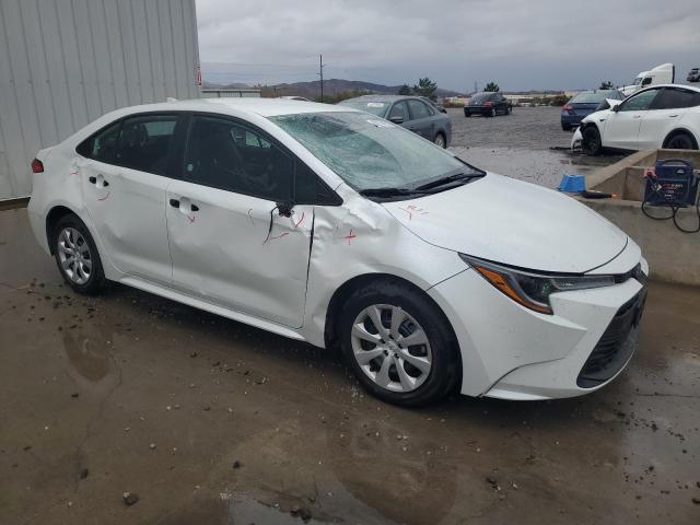 Photo 4 from auction – 2024 TOYOTA COROLLA LE with VIN 5YFB4MDE7RP172359
