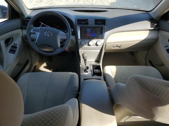 Photo 8 from auction – 2009 TOYOTA CAMRY BASE with VIN 4T1BE46K99U388891