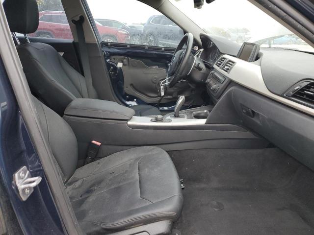 Photo 7 from auction – 2013 BMW 328 I SULE with VIN WBA3C1C50DF436767