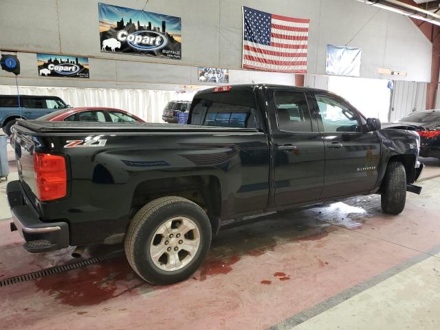 Photo 3 from auction – 2014 CHEVROLET SILVERADO with VIN 1GCVKRECXEZ359737