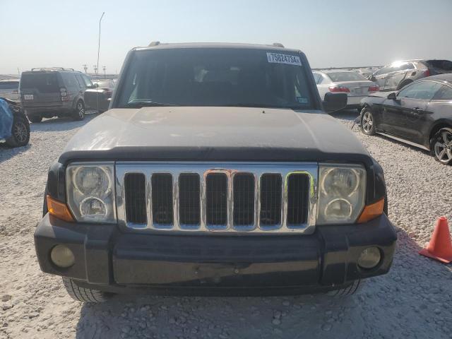 Photo 5 from auction – 2010 JEEP COMMANDER with VIN 1J4RH4GK0AC159318