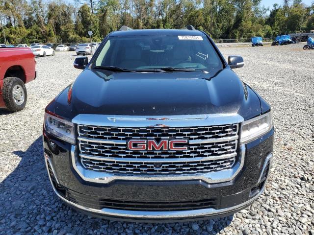 Photo 5 from auction – 2022 GMC ACADIA DEN with VIN 1GKKNPLS2NZ152000