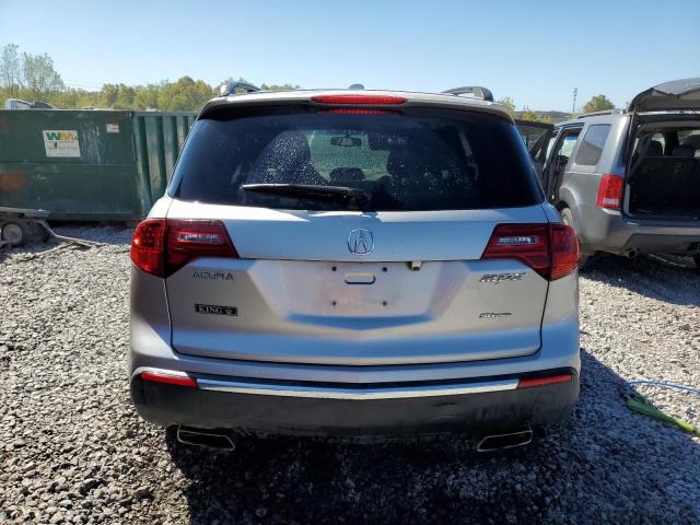 Photo 6 from auction – 2012 ACURA MDX TECHNO with VIN 2HNYD2H31CH534393