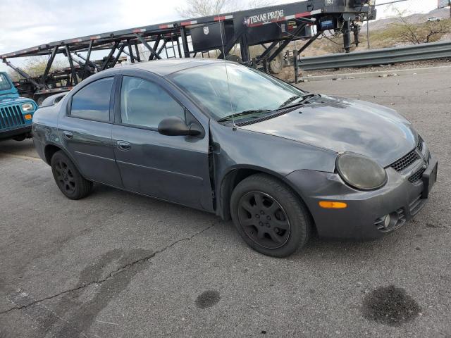 Photo 4 from auction – 2003 DODGE NEON SXT with VIN 1B3ES56C83D154193