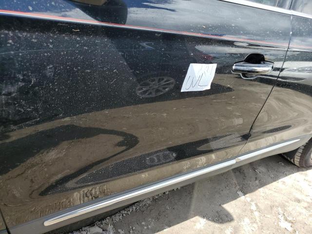 Photo 13 from auction – 2017 LINCOLN MKX SELECT with VIN 2LMPJ6KR8HBL16301