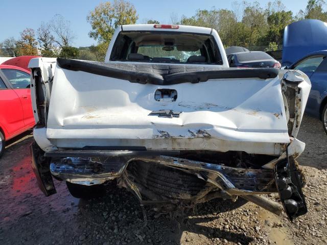 Photo 6 from auction – 2007 CHEVROLET SILVERADO with VIN 1GCHK23D07F189991