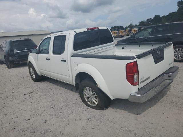 Photo 2 from auction – 2019 NISSAN FRONTIER S with VIN 1N6AD0EVXKN703248