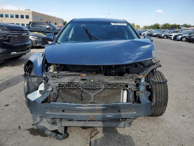 Photo 5 from auction – 2012 MAZDA 6 I with VIN 1YVHZ8DH2C5M36857