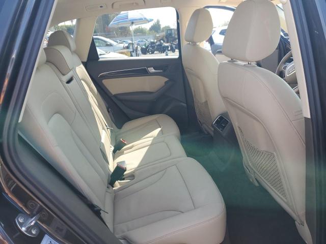 Photo 11 from auction – 2014 AUDI Q5 PREMIUM with VIN WA1LFAFP8EA103524