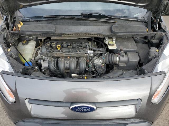 Photo 12 from auction – 2016 FORD TRANSIT CO with VIN NM0GE9F76G1232497