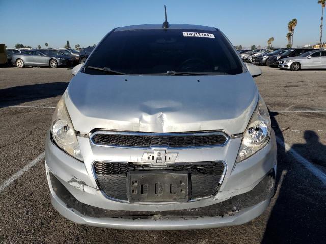 Photo 5 from auction – 2015 CHEVROLET SPARK LS with VIN KL8CB6S94FC788190