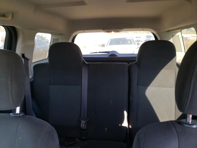 Photo 10 from auction – 2016 JEEP PATRIOT LA with VIN 1C4NJPFA5GD786974