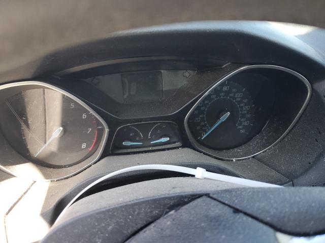 Photo 9 from auction – 2012 FORD FOCUS SE with VIN 1FAHP3F26CL148350
