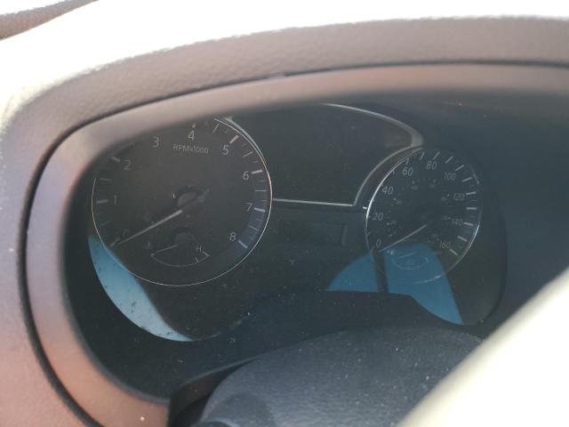 Photo 9 from auction – 2015 NISSAN ALTIMA with VIN 1N4AL3AP3FC175333