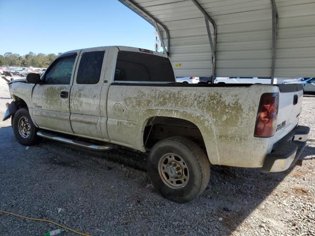 Photo 2 from auction – 2003 CHEVROLET SILVERADO2 with VIN 1GCHC29133E180793
