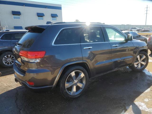 Photo 3 from auction – 2016 JEEP GRAND CHER with VIN 1C4RJFCG8GC461388