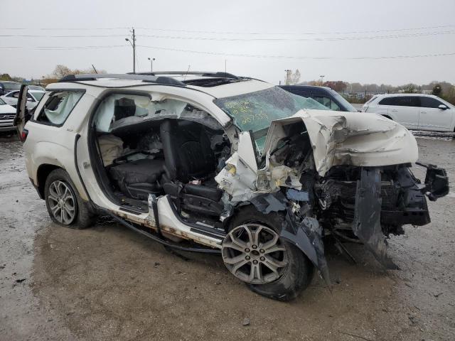 Photo 4 from auction – 2014 GMC ACADIA SLT with VIN 1GKKVSKD7EJ207559