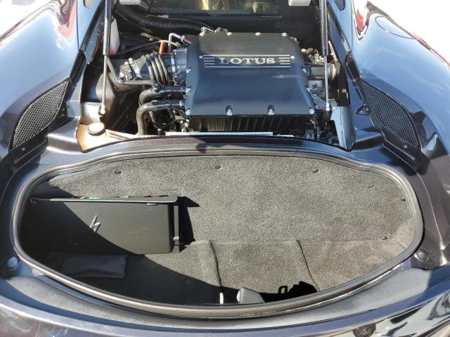 Photo 12 from auction – 2017 LOTUS EVORA with VIN SCCLMDVN2HHA10606