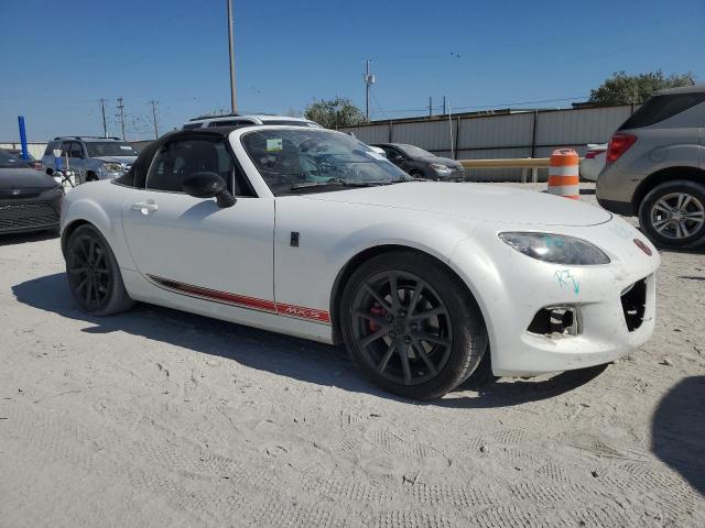 Photo 4 from auction – 2015 MAZDA MX-5 MIATA with VIN JM1NC2LF7F0242298
