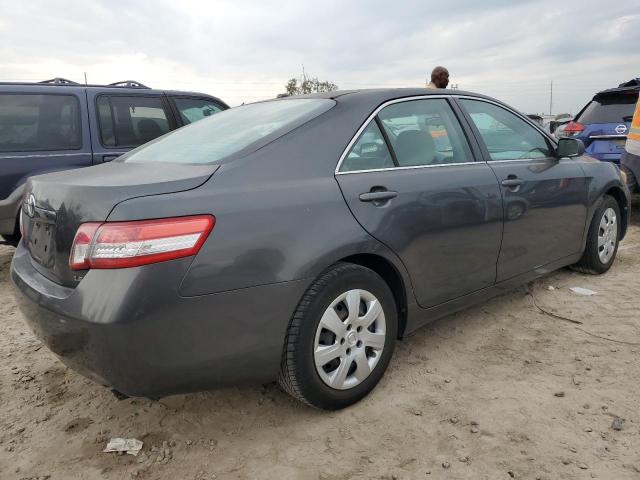 Photo 3 from auction – 2011 TOYOTA CAMRY BASE with VIN 4T1BF3EK2BU184514