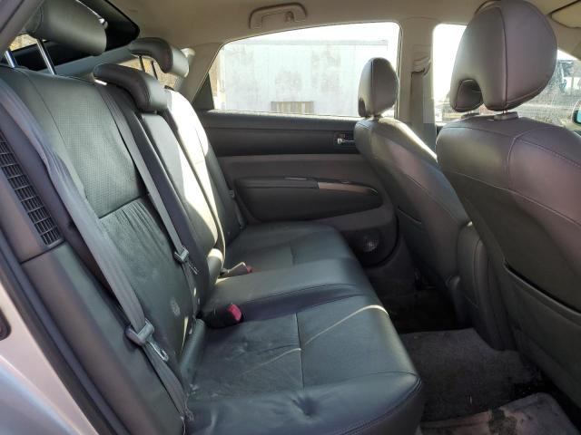 Photo 10 from auction – 2007 TOYOTA PRIUS with VIN JTDKB20U477561434