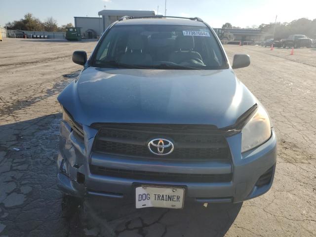 Photo 5 from auction – 2012 TOYOTA RAV4 with VIN 2T3ZF4DV0CW133652