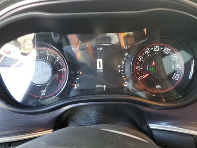 Photo 9 from auction – 2018 DODGE CHALLENGER with VIN 2C3CDZAG7JH318278