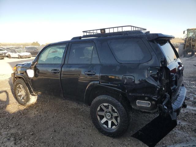 Photo 2 from auction – 2019 TOYOTA 4RUNNER SR with VIN JTEBU5JR4K5650751