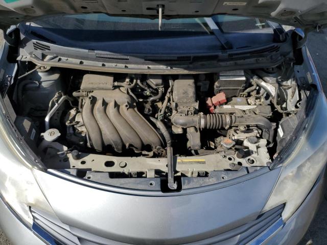 Photo 11 from auction – 2015 NISSAN VERSA NOTE with VIN 3N1CE2CP4FL374693