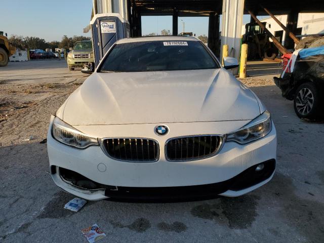 Photo 5 from auction – 2016 BMW 428 I GRAN with VIN WBA4A9C56GG696078
