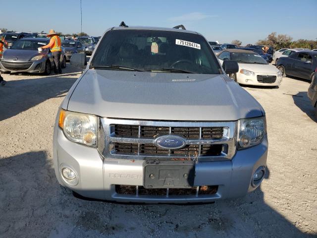 Photo 5 from auction – 2008 FORD ESCAPE XLT with VIN 1FMCU931X8KA91333
