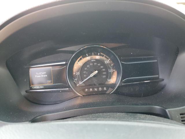 Photo 9 from auction – 2016 FORD EXPLORER X with VIN 1FM5K8D80GGA74076