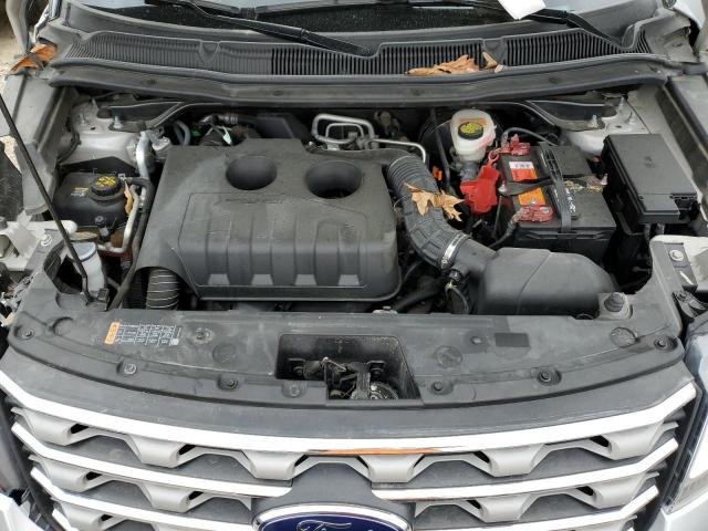 Photo 12 from auction – 2016 FORD EXPLORER X with VIN 1FM5K8DH3GGD12261