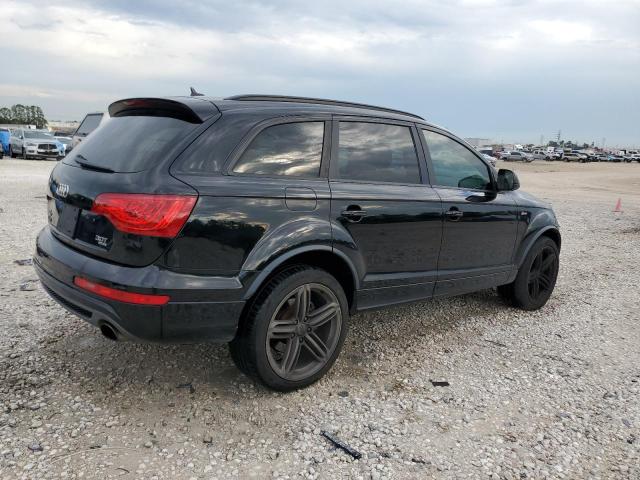 Photo 3 from auction – 2015 AUDI Q7 PRESTIG with VIN WA1DGAFE1FD020064