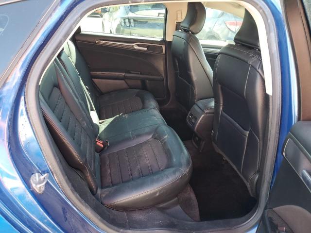 Photo 10 from auction – 2017 FORD FUSION SE with VIN 3FA6P0H90HR163516