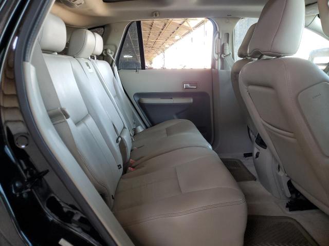 Photo 10 from auction – 2007 FORD EDGE SEL P with VIN 2FMDK49C37BA80530