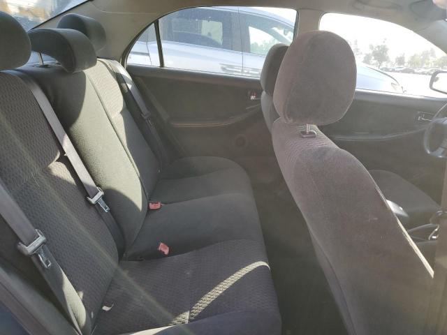 Photo 10 from auction – 2008 TOYOTA COROLLA CE with VIN 2T1BR30E88C920164