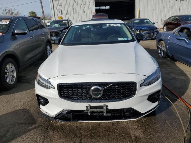Photo 5 from auction – 2024 VOLVO S60 CORE with VIN 7JRL12FK5RG323903