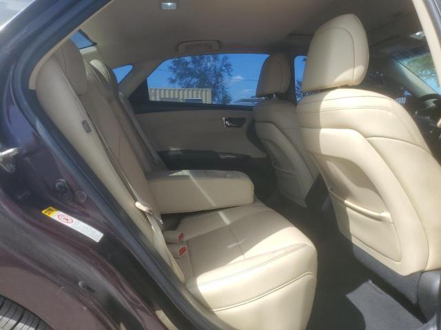 Photo 10 from auction – 2014 TOYOTA AVALON BAS with VIN 4T1BK1EB3EU104562