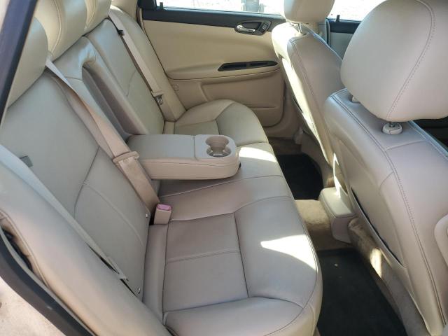 Photo 10 from auction – 2009 CHEVROLET IMPALA 1LT with VIN 2G1WT57K891237416