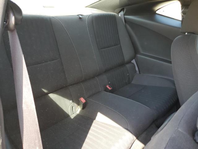 Photo 10 from auction – 2012 CHEVROLET CAMARO LS with VIN 2G1FA1E31C9133515