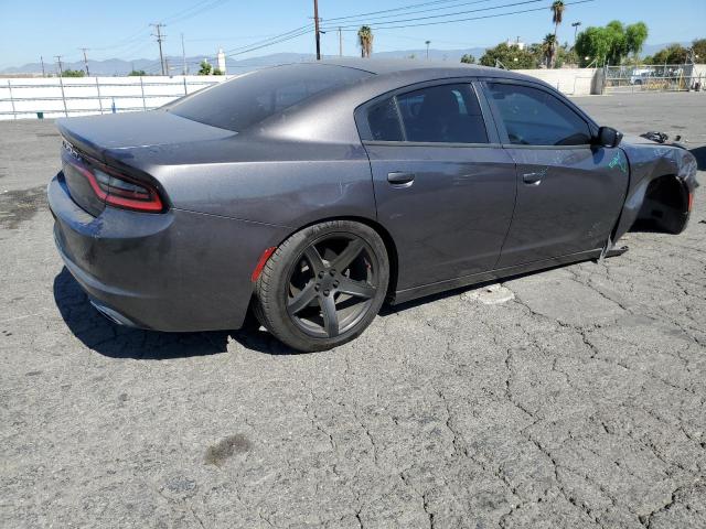 Photo 3 from auction – 2017 DODGE CHARGER SE with VIN 2C3CDXBG8HH541233