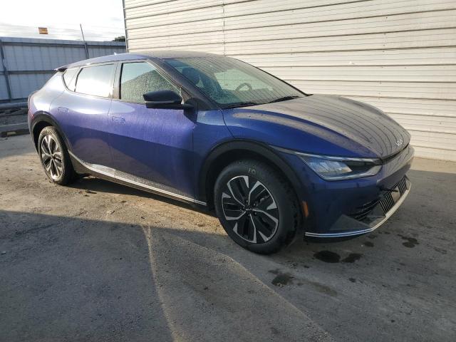 Photo 4 from auction – 2024 KIA EV6 LIGHT with VIN KNDC34LA2R5211586