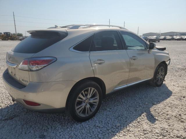 Photo 3 from auction – 2013 LEXUS RX 350 BAS with VIN 2T2BK1BA3DC200926