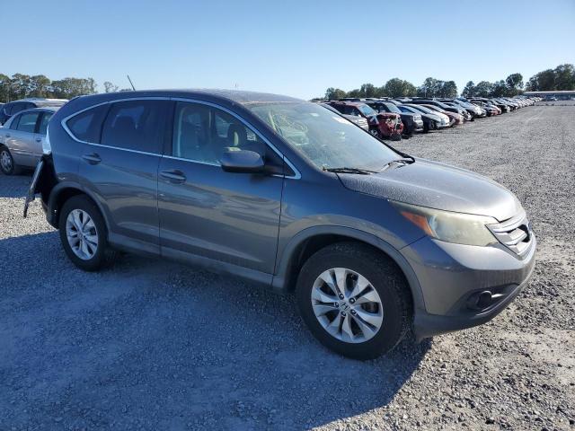 Photo 4 from auction – 2012 HONDA CR-V EX with VIN 5J6RM3H50CL005953